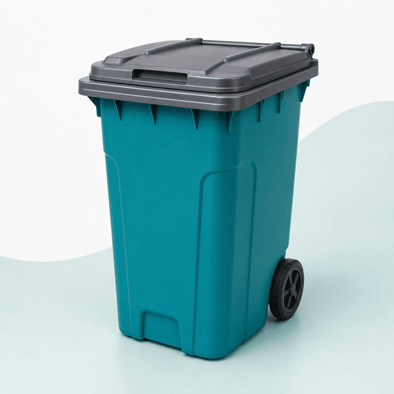 Contentor 120L