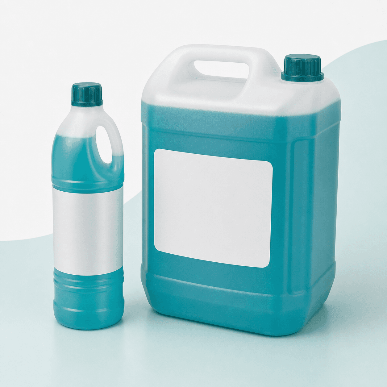 Desinfetante bactericida concentrado
