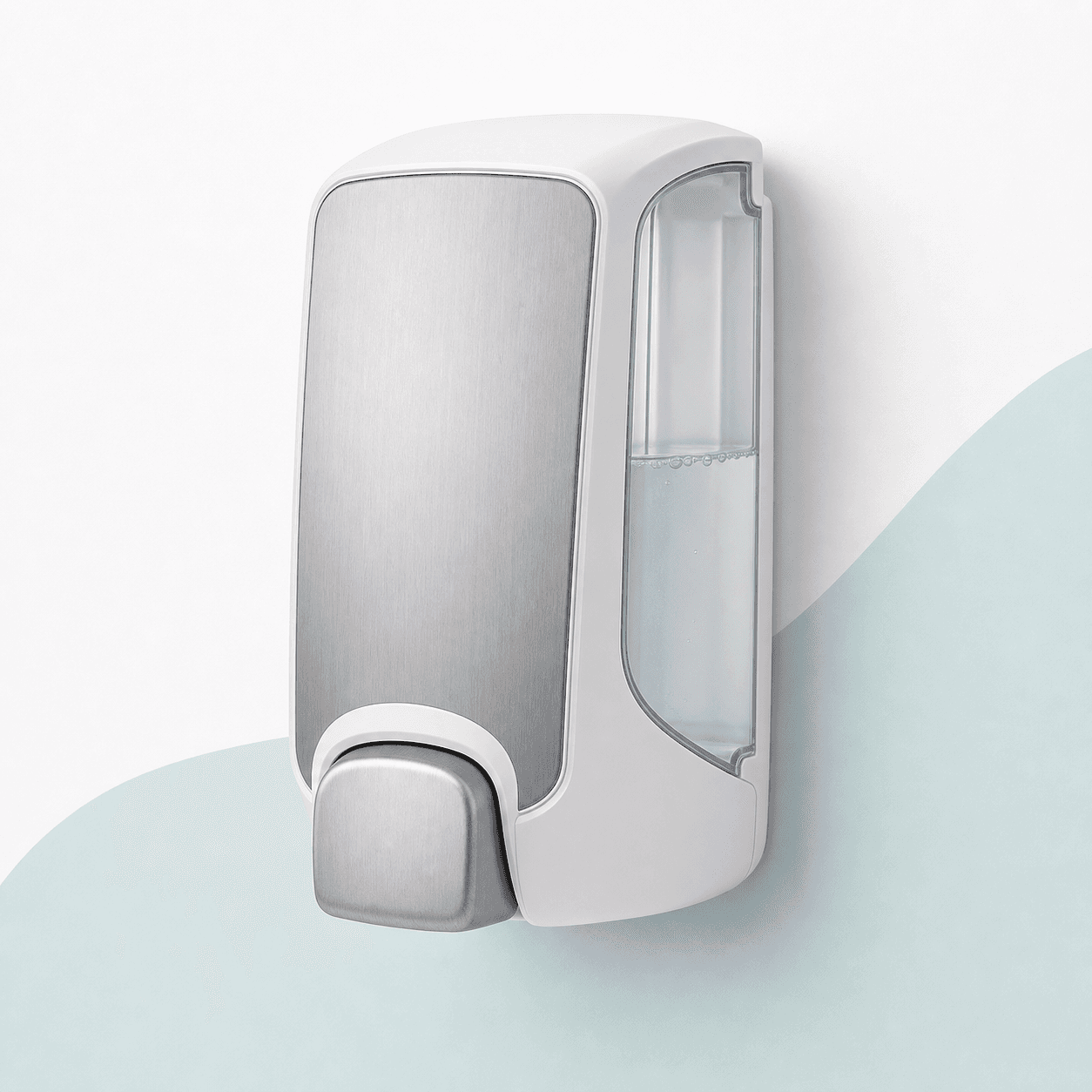 Dispenser sabonete 800ml
