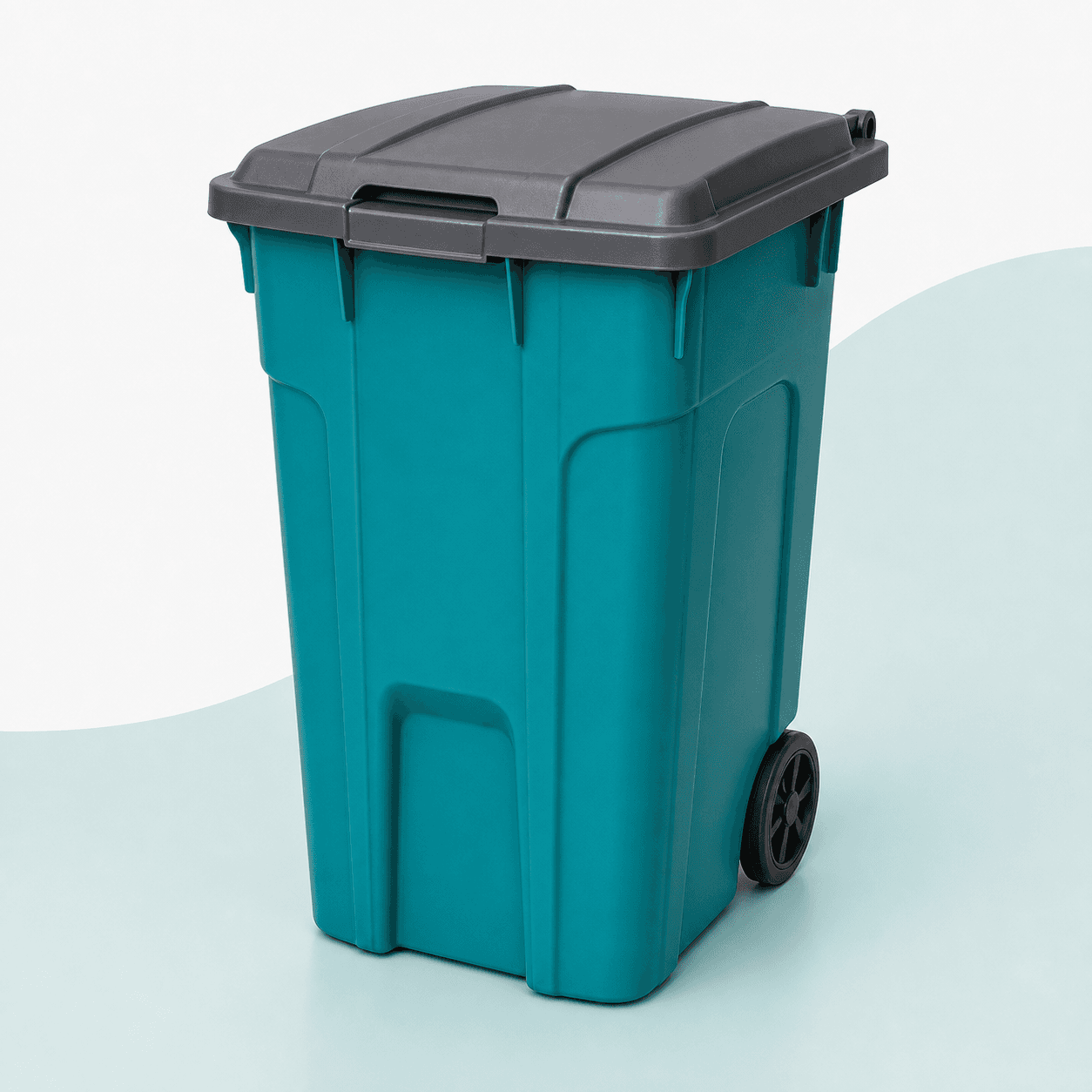 Lixeira 100L